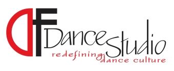 Df Dance Studio Calendar